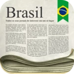 journais do brasil android application logo